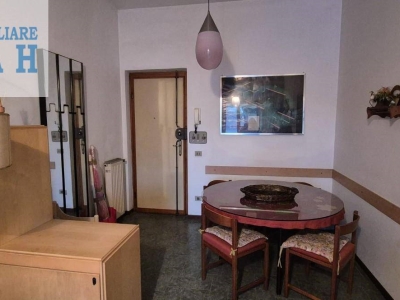 appartamento in vendita a Viareggio in zona Don Bosco