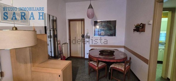 appartamento in vendita a Viareggio in zona Don Bosco