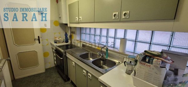 appartamento in vendita a Viareggio in zona Don Bosco