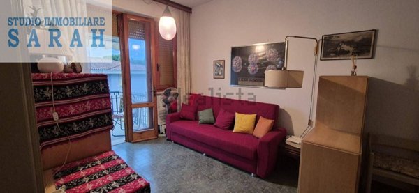 appartamento in vendita a Viareggio in zona Don Bosco