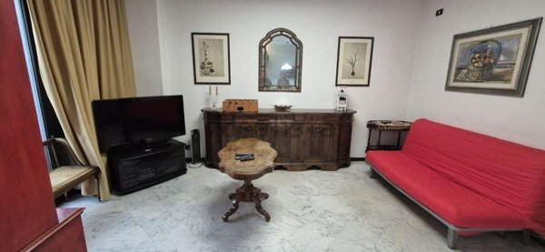 appartamento in vendita a Viareggio