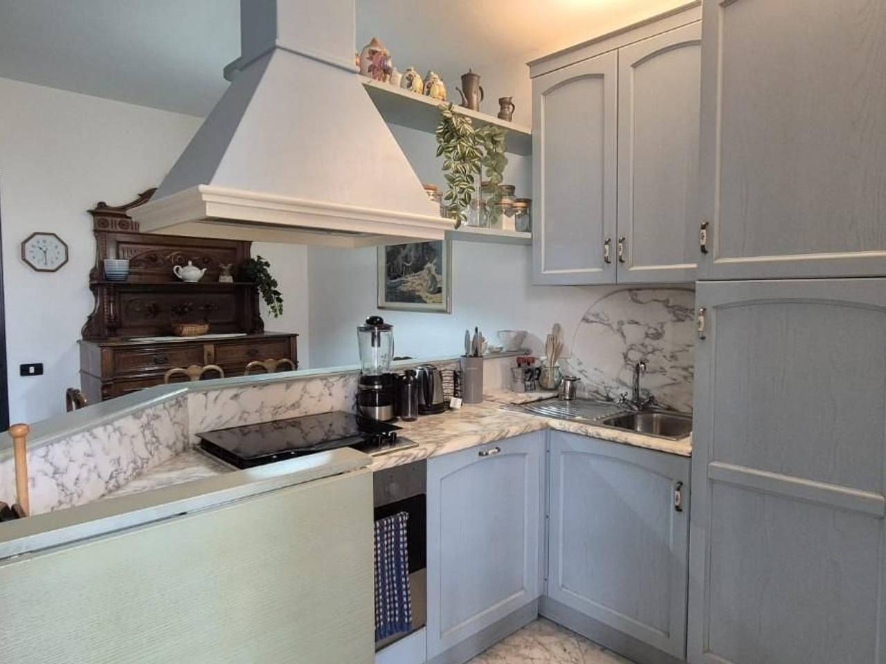 appartamento in vendita a Viareggio