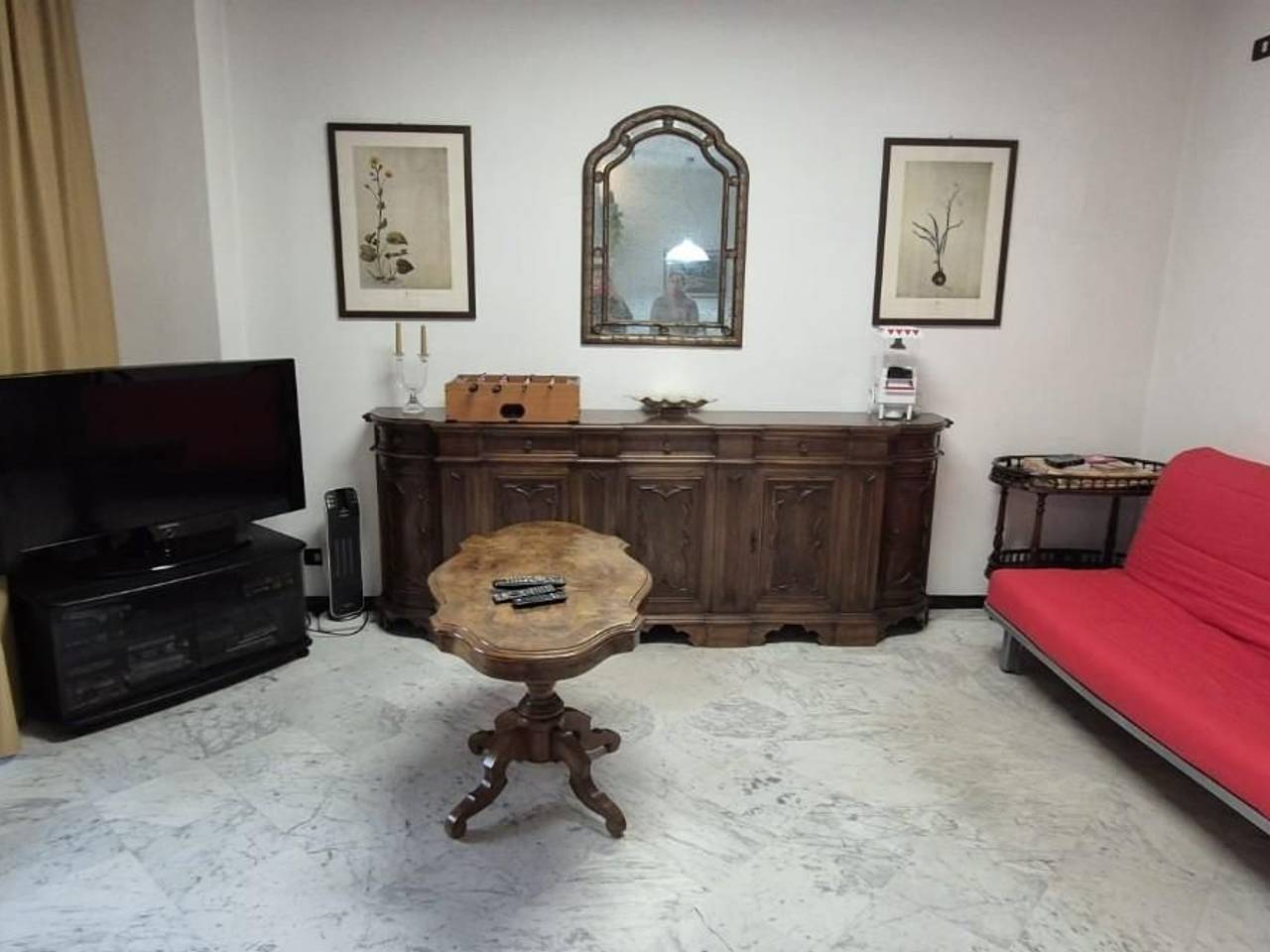 appartamento in vendita a Viareggio