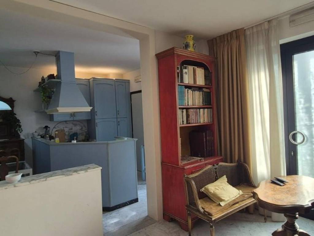 appartamento in vendita a Viareggio