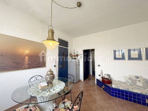 appartamento in vendita a Viareggio in zona Torre del Lago