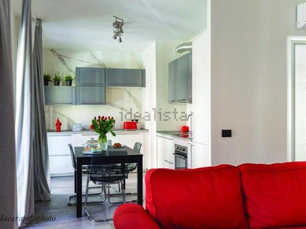 appartamento in vendita a Viareggio