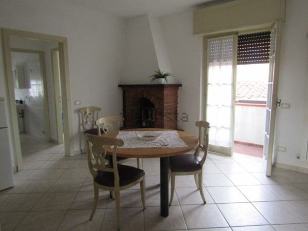 appartamento in vendita a Viareggio in zona Torre del Lago