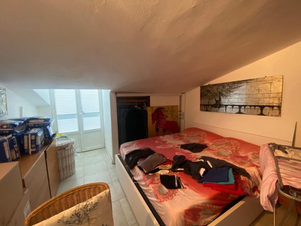 appartamento in vendita a Viareggio