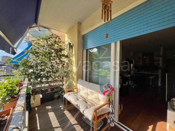 appartamento in vendita a Viareggio