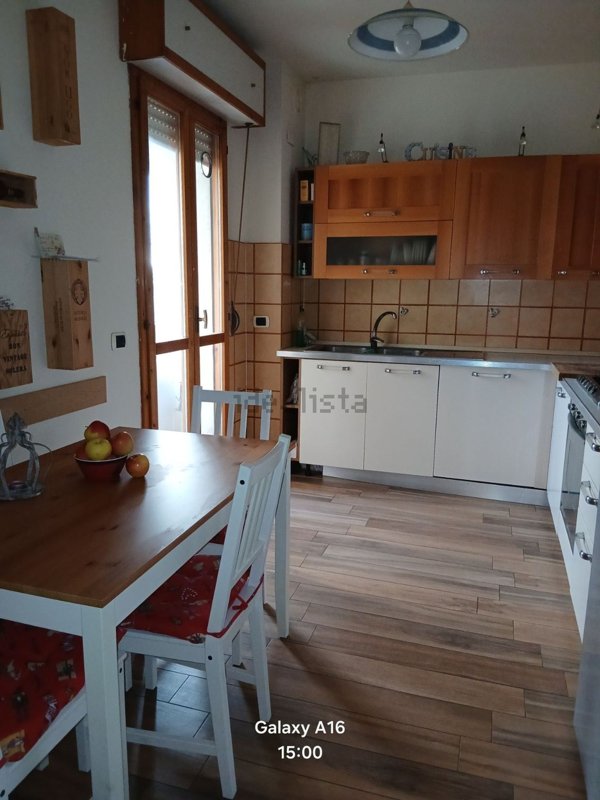 appartamento in vendita a Viareggio in zona Campo d'Aviazione