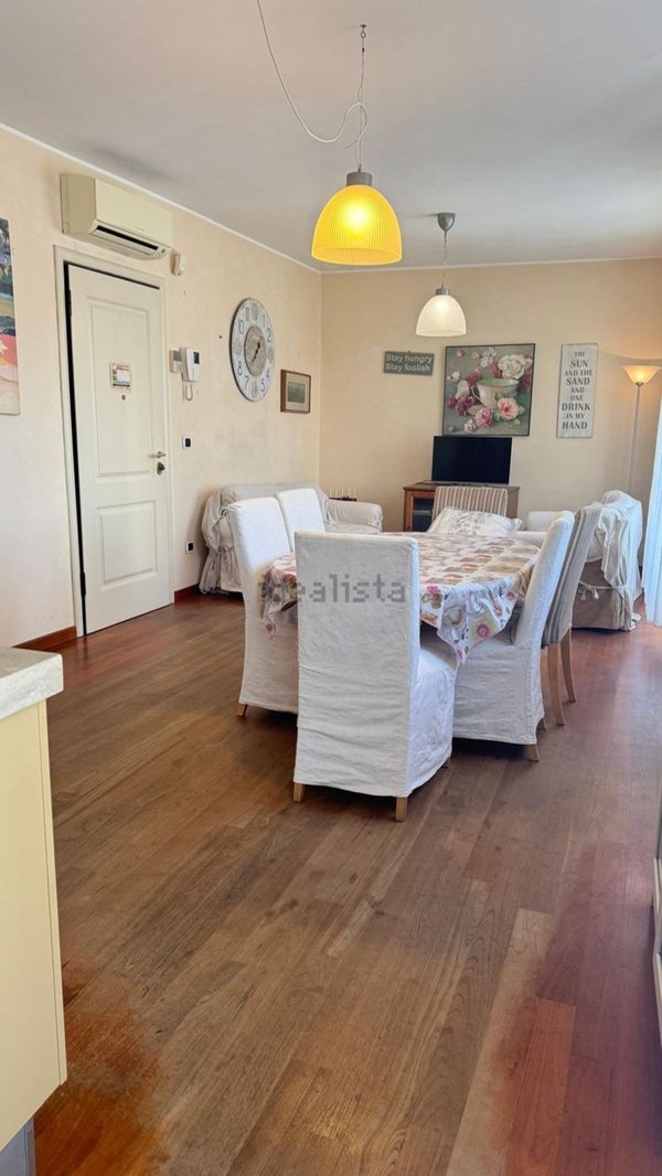 appartamento in vendita a Viareggio