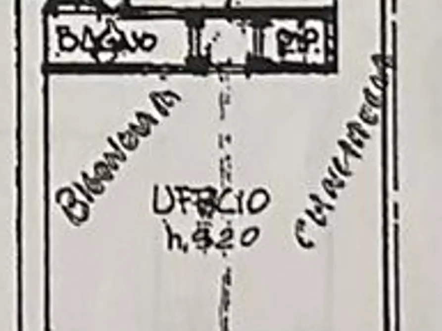 appartamento in vendita a Viareggio in zona Centro Storico
