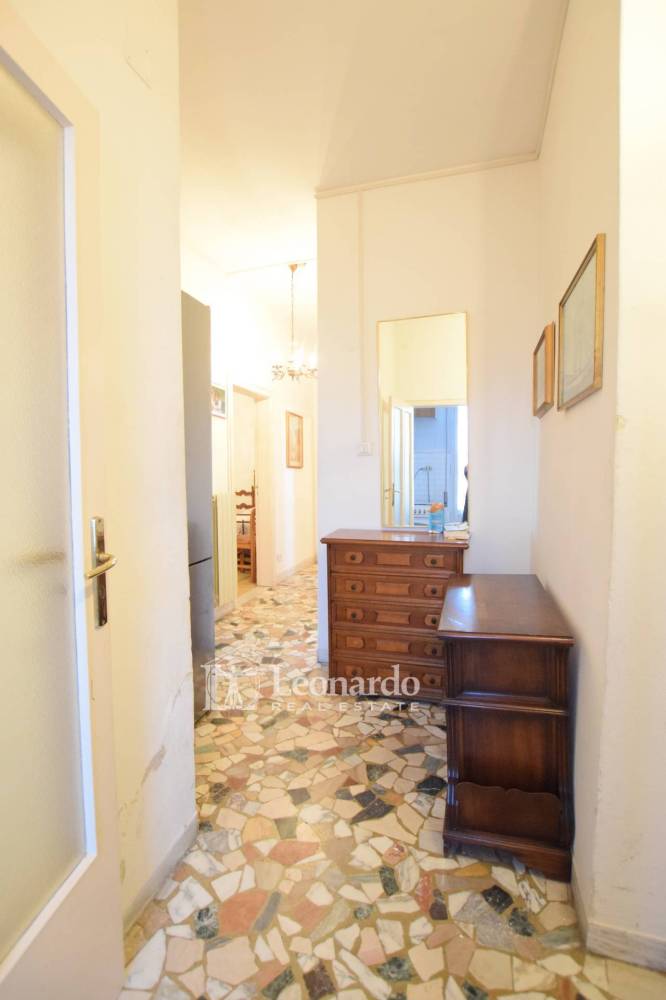 appartamento in vendita a Viareggio in zona Centro Storico