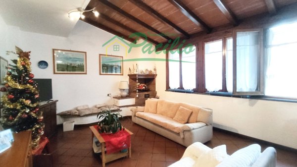 appartamento in vendita a Viareggio in zona Centro Storico