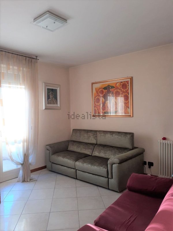 appartamento in vendita a Viareggio in zona Marco Polo