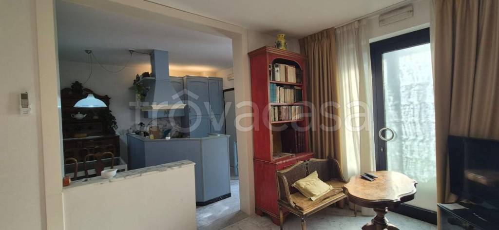 appartamento in vendita a Viareggio