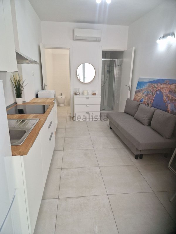 appartamento in vendita a Viareggio