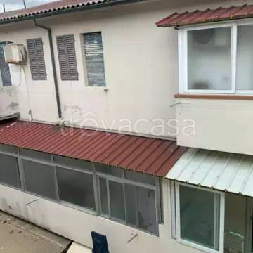 appartamento in vendita a Viareggio in zona Torre del Lago