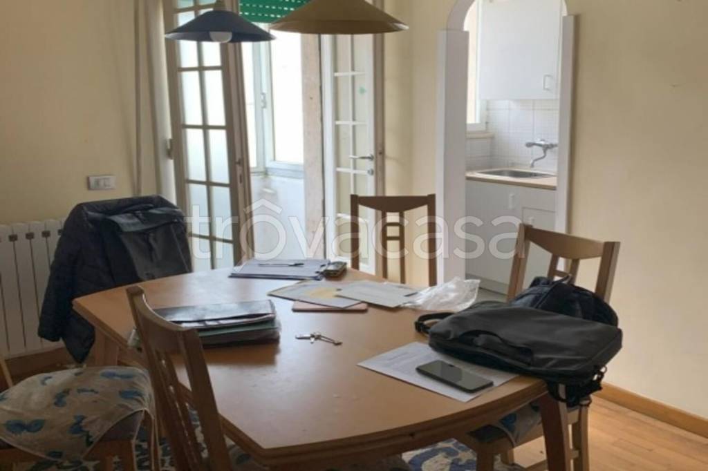 appartamento in vendita a Viareggio