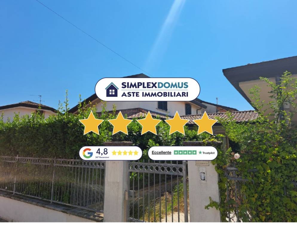 appartamento in vendita a Viareggio in zona Torre del Lago