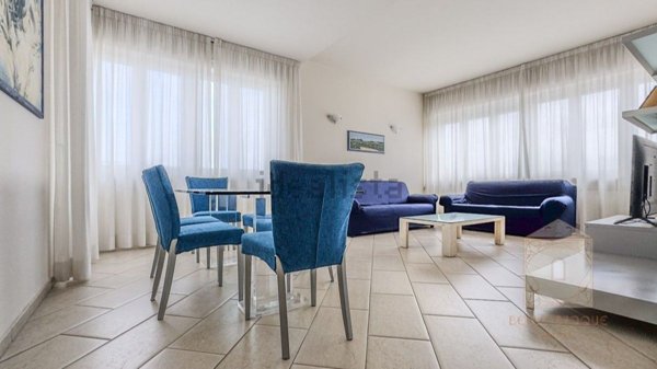 appartamento in vendita a Viareggio