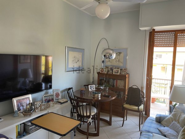 appartamento in vendita a Viareggio