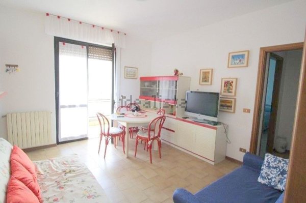 appartamento in vendita a Viareggio in zona Don Bosco