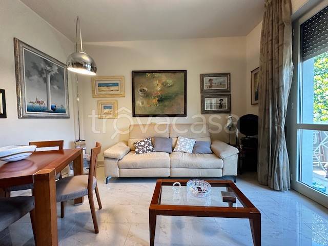 appartamento in vendita a Viareggio