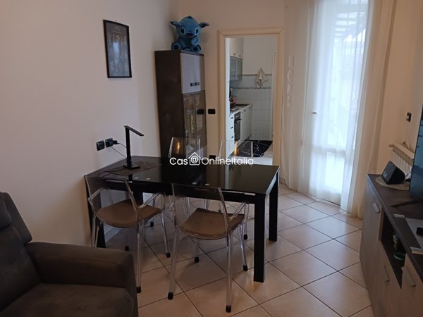 attico in vendita a Viareggio in zona Marco Polo