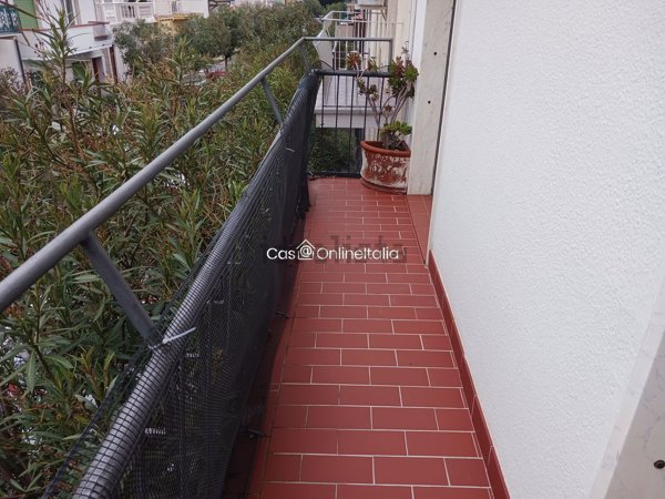 attico in vendita a Viareggio in zona Marco Polo