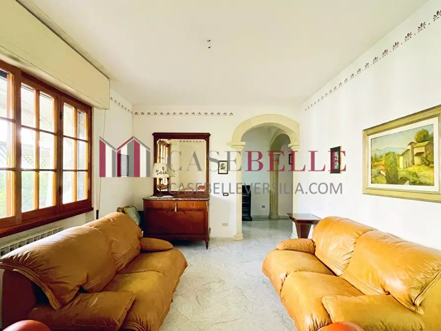 casa indipendente in vendita a Viareggio in zona Torre del Lago