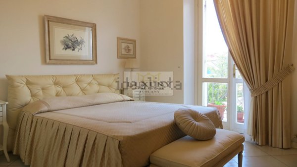 appartamento in vendita a Viareggio