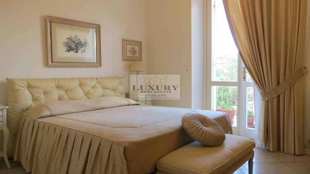 appartamento in vendita a Viareggio