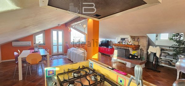 appartamento in vendita a Viareggio in zona Torre del Lago