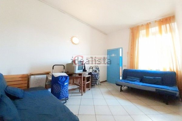appartamento in vendita a Viareggio in zona Centro Storico