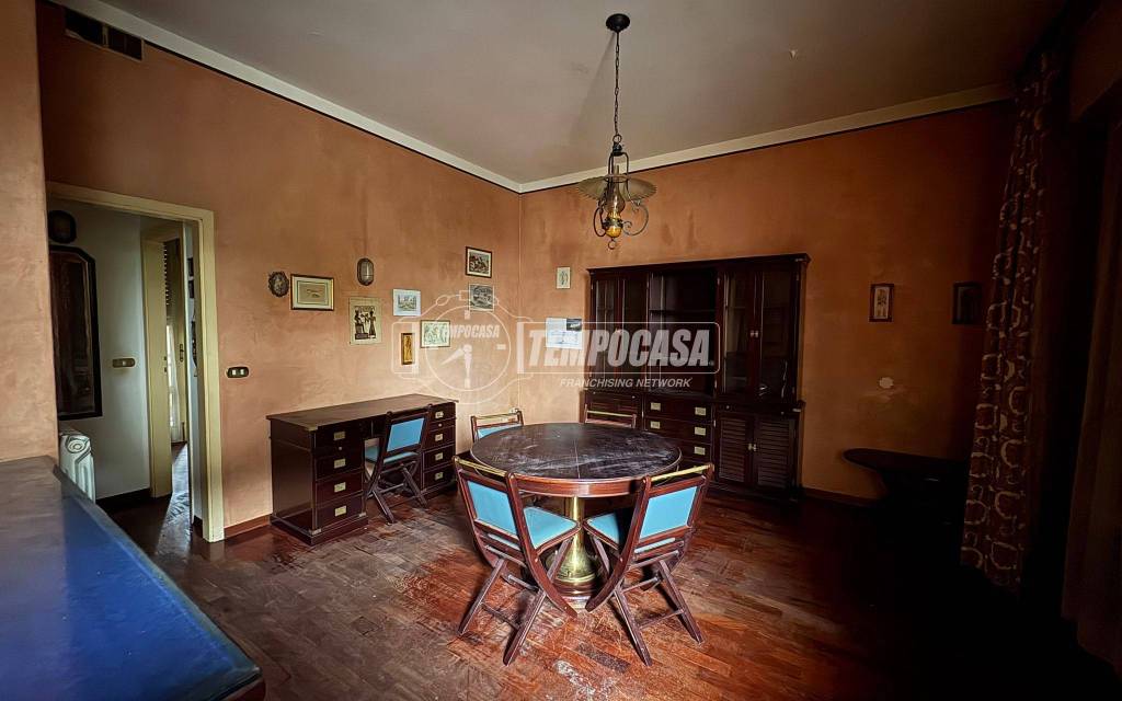 appartamento in vendita a Viareggio