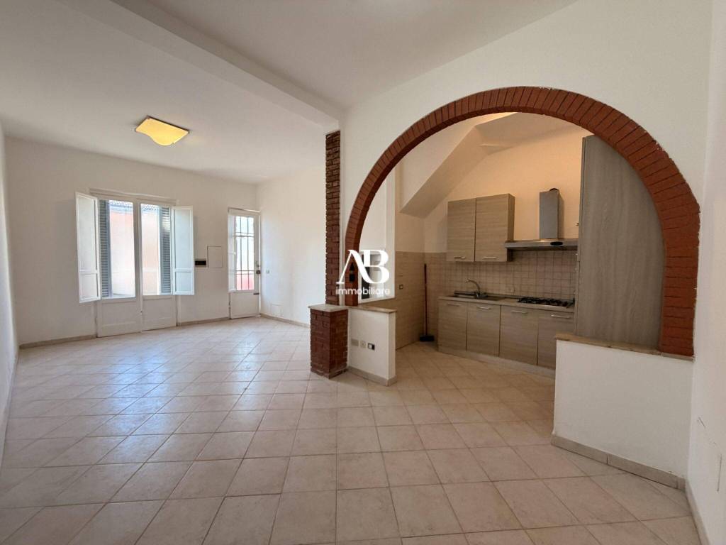 appartamento in vendita a Viareggio