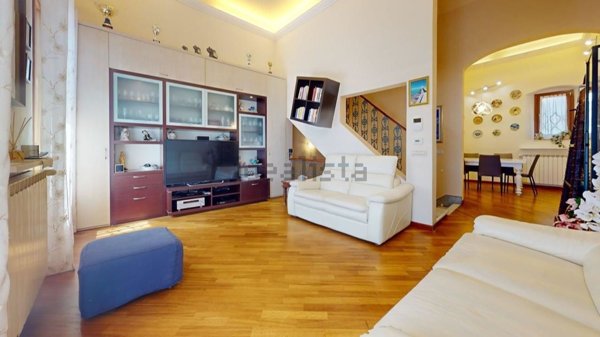 appartamento in vendita a Viareggio in zona Centro Storico