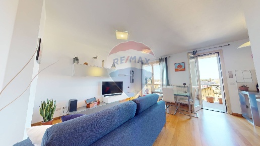 appartamento in vendita a Viareggio