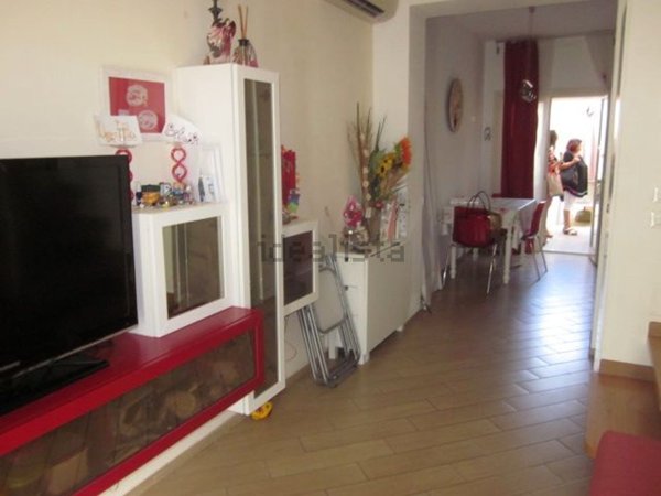 casa indipendente in vendita a Viareggio in zona Centro Storico