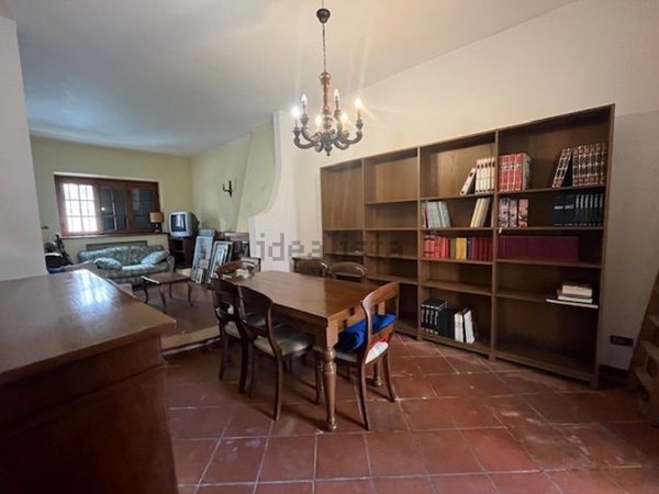 casa indipendente in vendita a Viareggio in zona Centro Storico