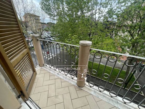 ufficio in vendita a Viareggio in zona Centro Storico