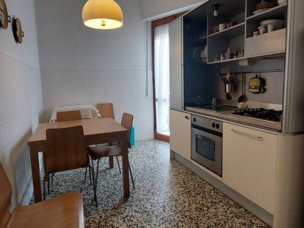 appartamento in vendita a Viareggio