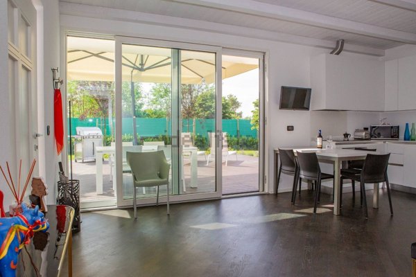 appartamento in vendita a Viareggio