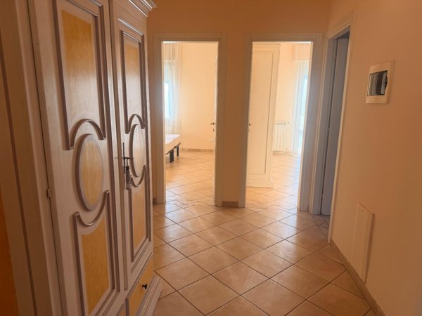 appartamento in vendita a Viareggio