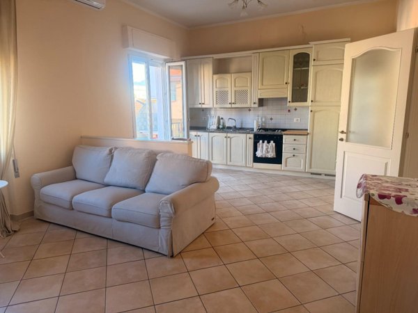 appartamento in vendita a Viareggio in zona Centro Storico