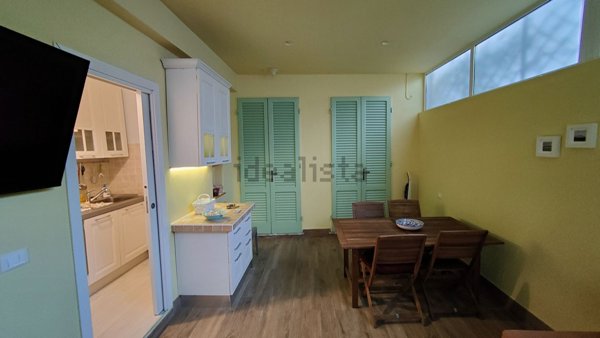 appartamento in vendita a Viareggio in zona Centro Storico