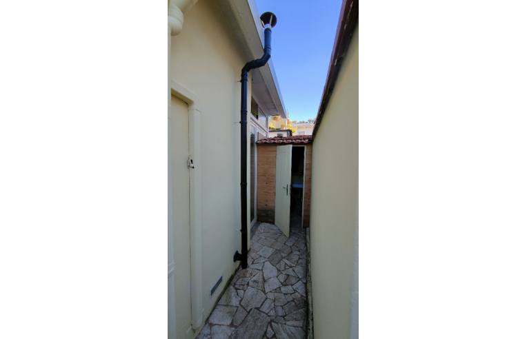 appartamento in vendita a Viareggio in zona Centro Storico