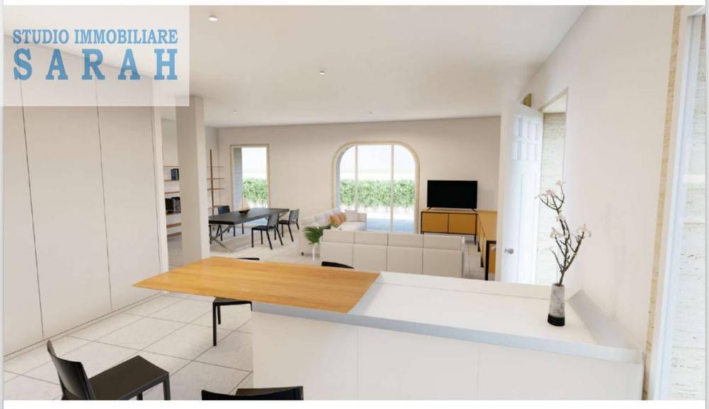 appartamento in vendita a Viareggio