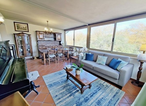 appartamento in vendita a Viareggio